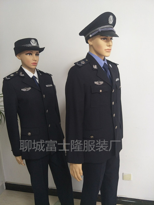 林政執(zhí)法服裝-新式林政標(biāo)志服生產(chǎn)廠家