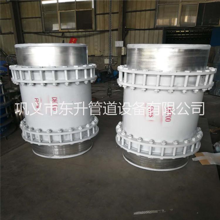 加工定做無推力套筒補(bǔ)償器  雙向無推力套筒補(bǔ)償器  熱力公司*