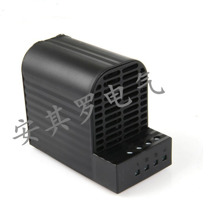 機(jī)柜加熱器CR030-950W風(fēng)機(jī)加熱器除濕器