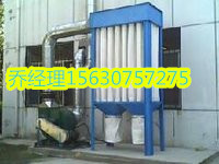 唐山20噸供暖鍋爐除塵器驗收標準