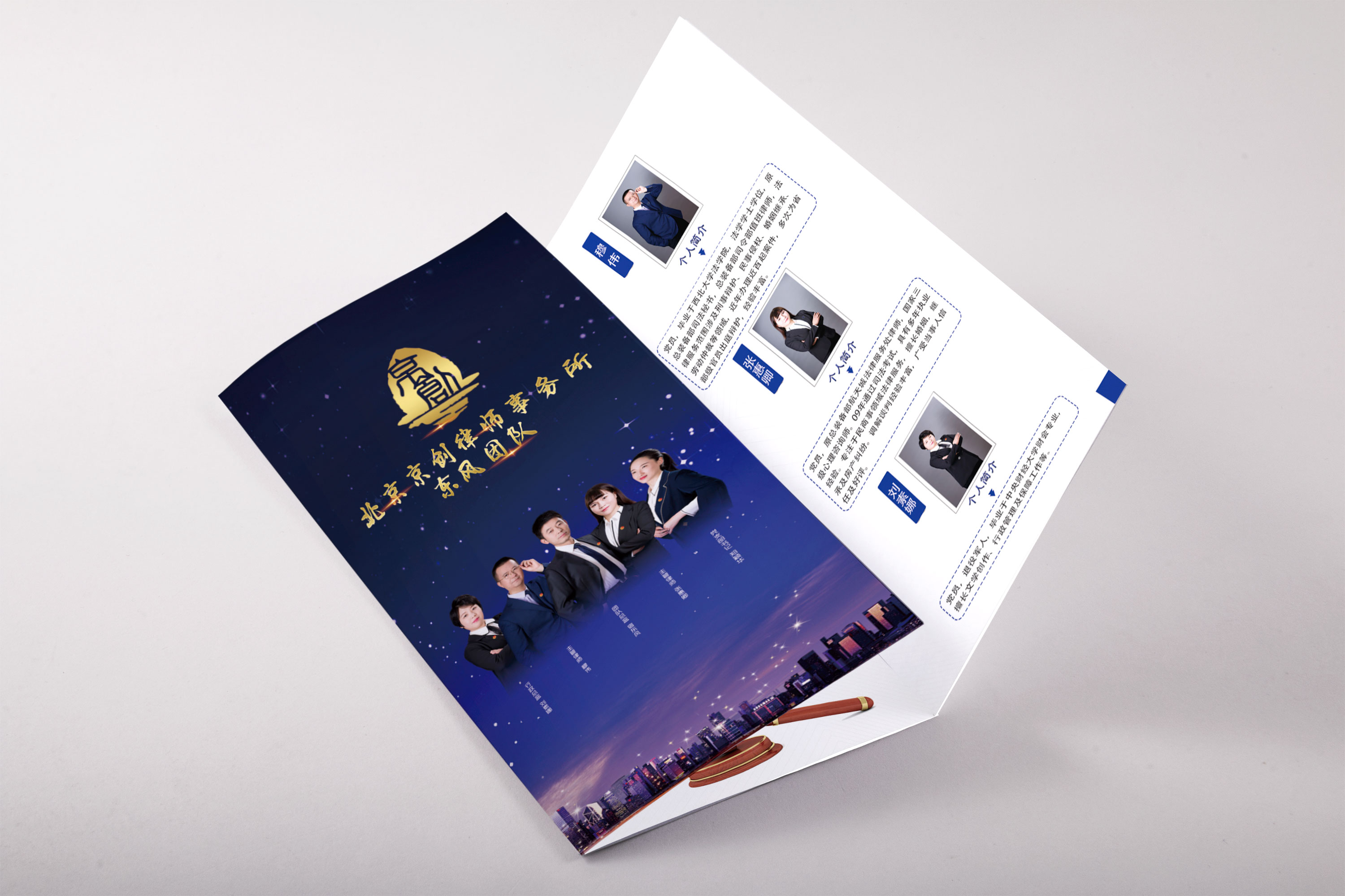 專業(yè)折頁設(shè)計、商務(wù)折頁、企業(yè)宣傳