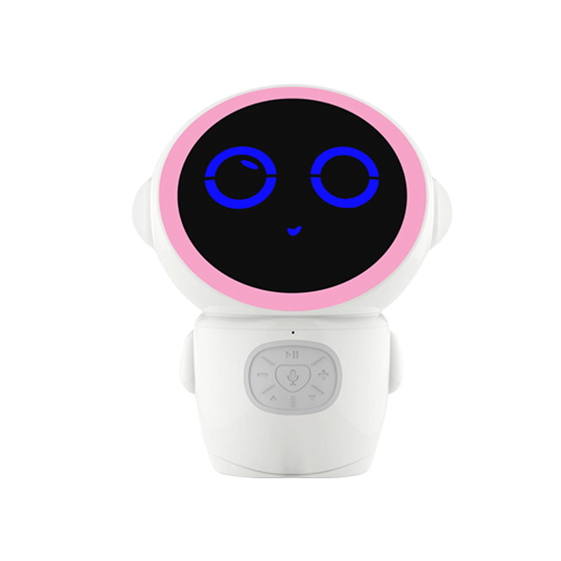 大大智能教育機(jī)器人 兒童益智玩具 學(xué)習(xí)機(jī)故事機(jī)早教機(jī) 小學(xué)初中同步教材 啟蒙教育 音樂(lè)播放