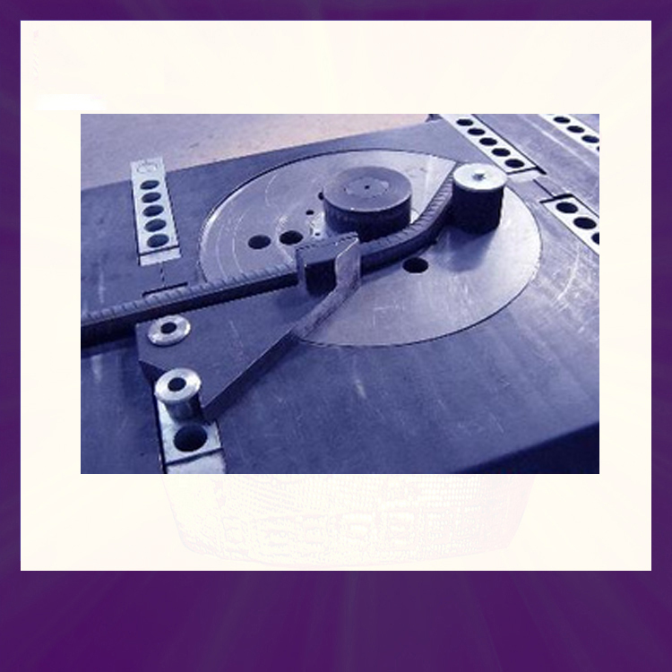 鋼筋彎曲機(jī)  BBH-32鋼筋彎曲機(jī)