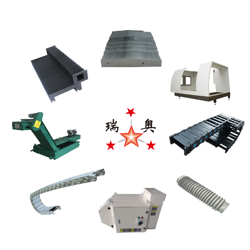 廠家直銷防護(hù)套 柔性風(fēng)琴式導(dǎo)軌防護(hù)罩 防塵防水防油耐高溫