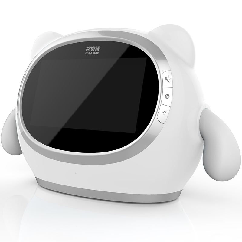 巴巴騰哆來咪智能機(jī)器人 親子k歌 娛樂教育 早教機(jī) 學(xué)習(xí)機(jī) 故事機(jī) 兒童高科技玩具