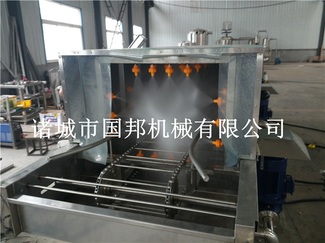供應(yīng)洗筐機(jī)價(jià)格---供應(yīng)洗筐機(jī)--洗筐機(jī)，零食周轉(zhuǎn)筐清洗機(jī)-塑料袋周轉(zhuǎn)筐清洗機(jī)
