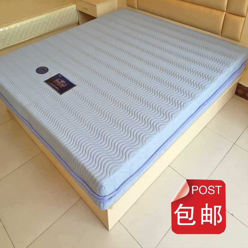 獨(dú)立彈簧可拆洗防螨席夢思床墊 獨(dú)立彈簧可拆洗防螨席夢思床墊包郵
