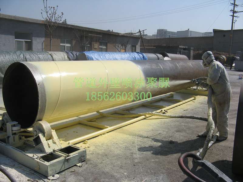 聚脲廠家剛性聚脲管道聚脲防腐聚脲噴涂