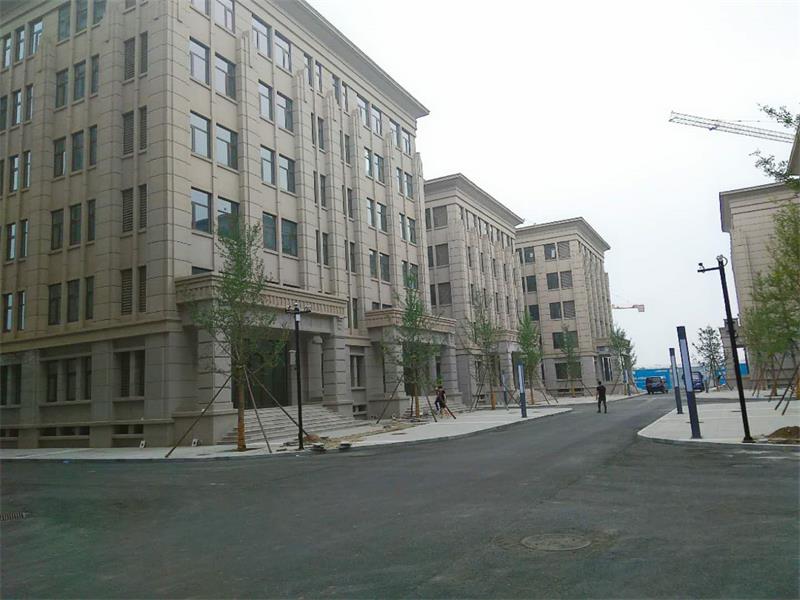 北京通州區(qū)環(huán)科二號科技園研發(fā)辦公樓地理位置好