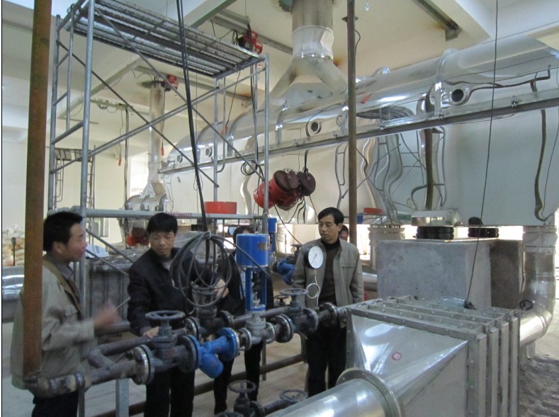 硫酸銨*烘干機(jī)|流化床干燥機(jī)生產(chǎn)廠家