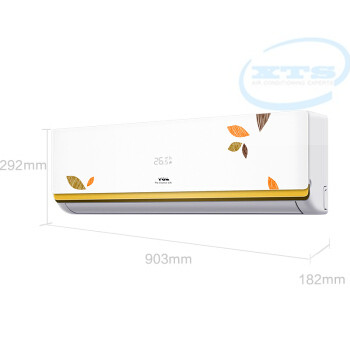 TCL   KFRd-35GW