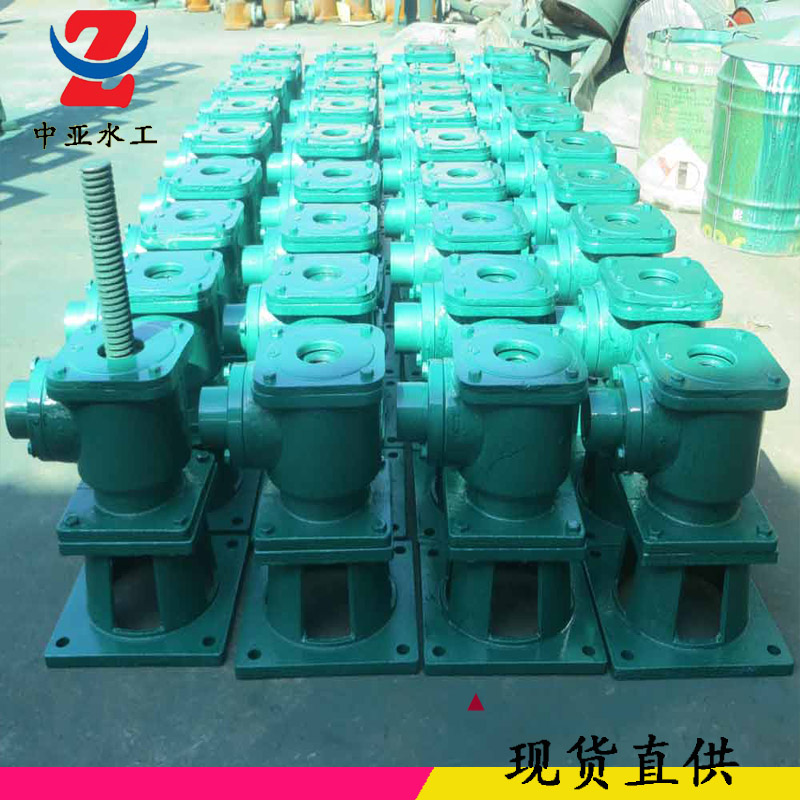 卷揚式啟閉機的用途與質(zhì)量