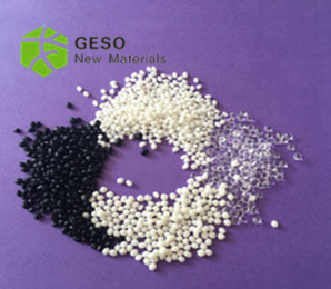 戈塑TPE廠家供應(yīng)注塑級(jí) 擠出級(jí)TPE軟膠材料 各硬度 透明 本色 黑色