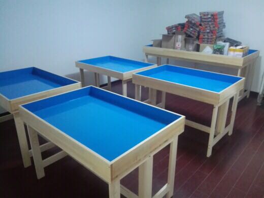 成都心理沙盤價格600