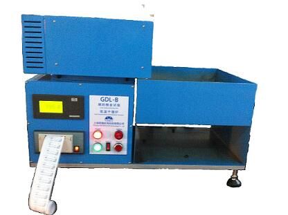 上海密通GDL-B煤的格金試驗(yàn)低溫干餾爐