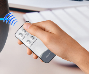 熏香機(jī)遙控器