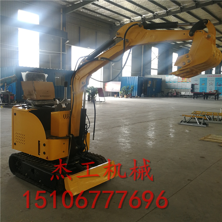 濟(jì)寧杰工工程機(jī)械小型挖掘機(jī) 廠家直銷22 先導(dǎo)式 室內(nèi)施工 綠化 濟(jì)寧杰工小型挖掘機(jī)