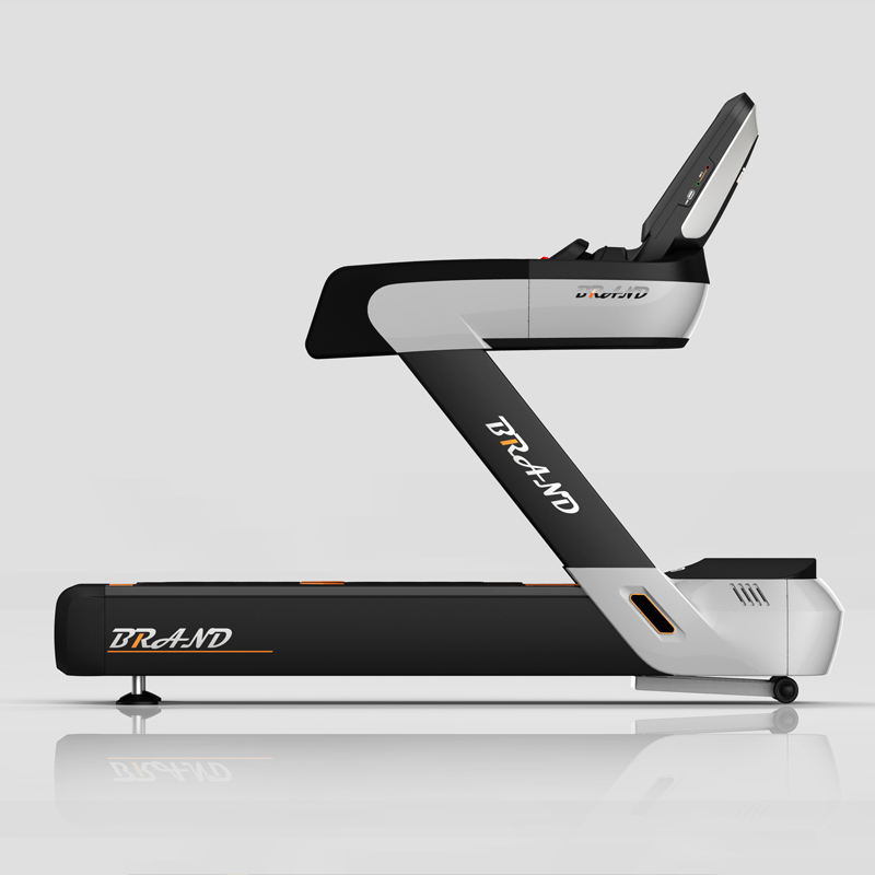 布萊特威健身器材 健身房商用健身器材大型電動跑步機