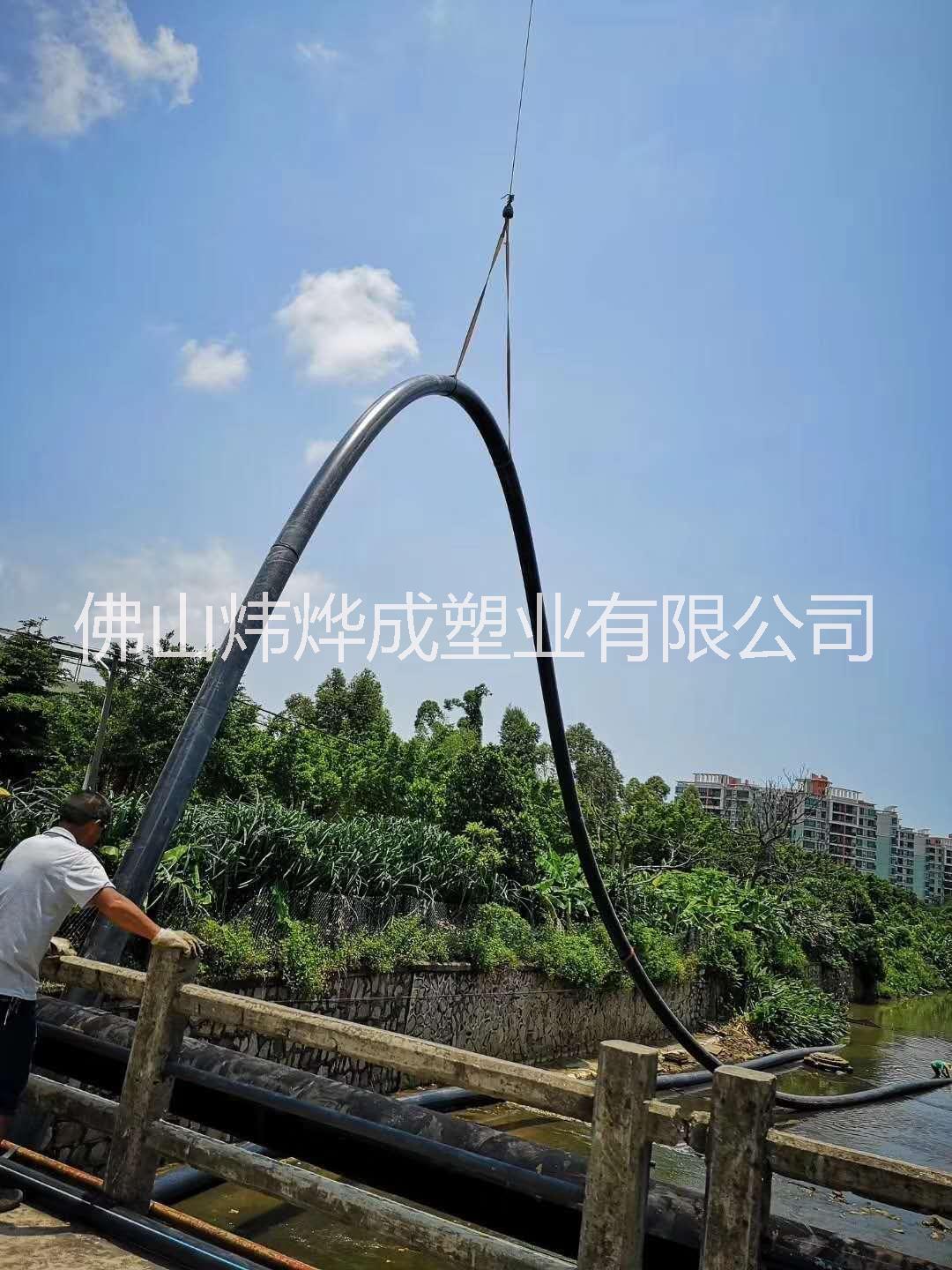 污水非開挖*管