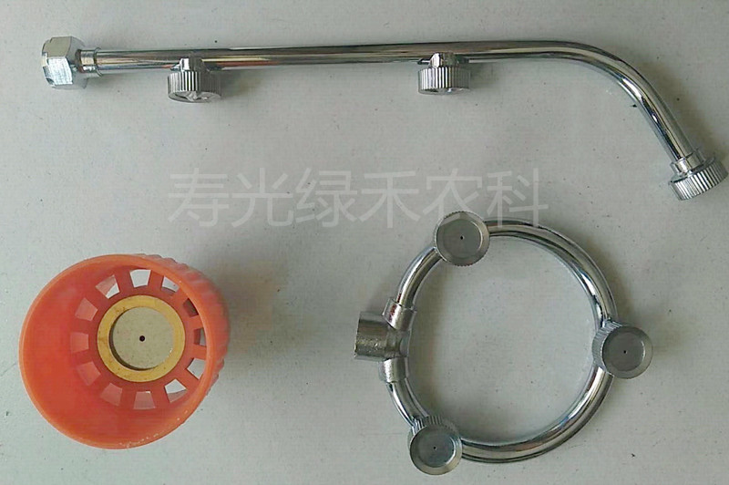 直流48V/60V配26型三缸柱塞泵電動(dòng)遙控噴霧機(jī)