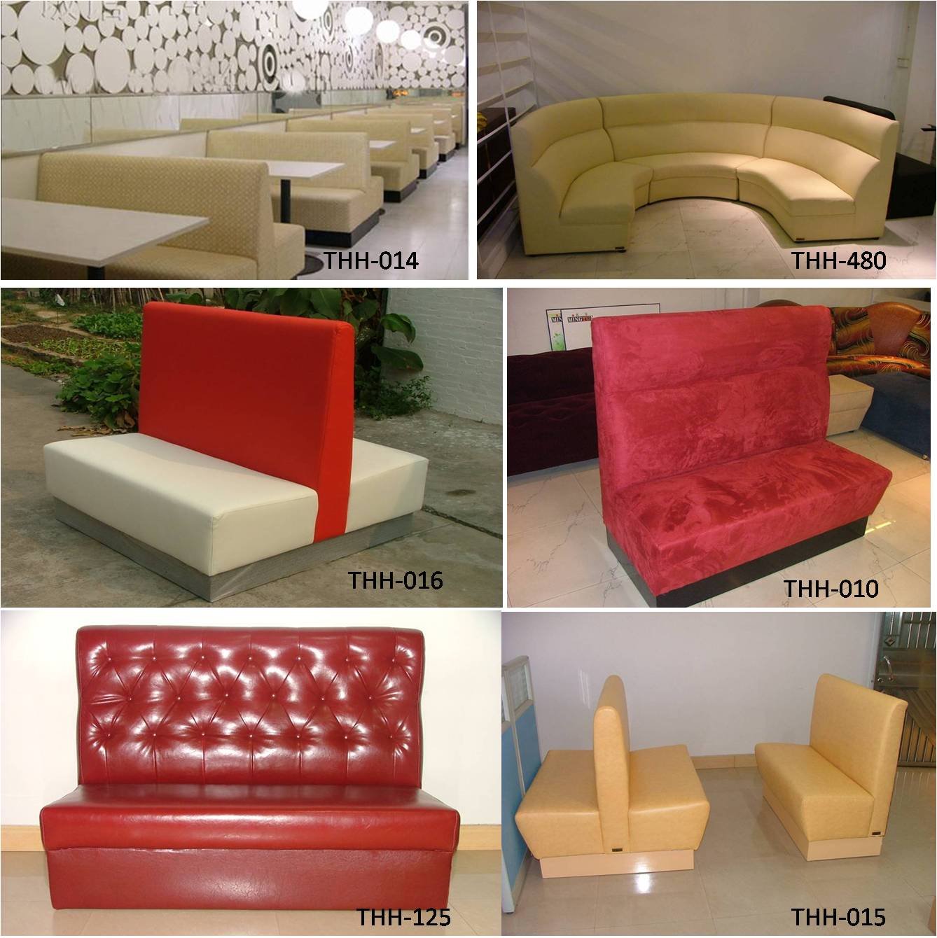 卡卡卡港式餐廳BS7176防火皮防火 咖啡廳沙發(fā)卡座 餐廳卡座