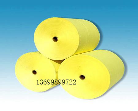 供應140G離型紙離型膜硅油紙X-085腹膜