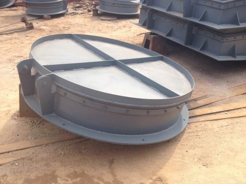 重慶鑄鋼拍門 鑄鋼拍門重慶 重慶鑄鋼拍門廠