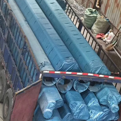 浙江長峰新材料現(xiàn)貨不銹鋼管無縫鋼管S30408