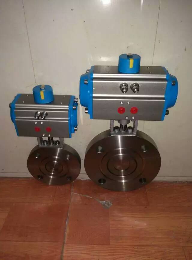 氣動(dòng)不銹鋼真空蝶閥GIQ-A、氣動(dòng)不銹鋼真空蝶閥、氣動(dòng)真空蝶閥