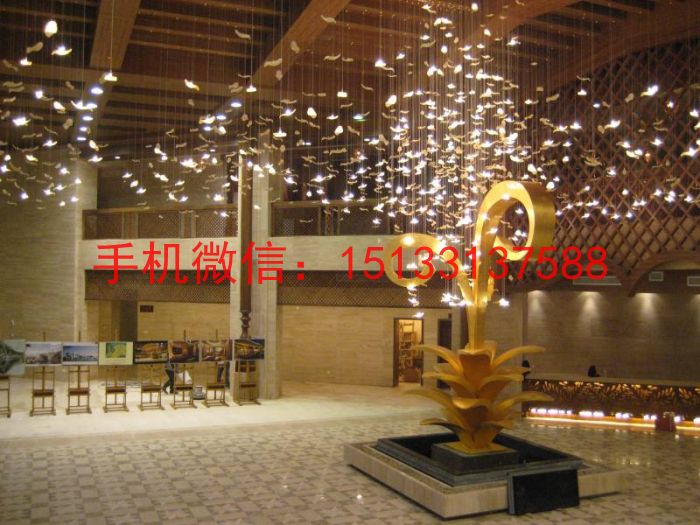 浙江不銹鋼雕塑，杭州不銹鋼景觀雕塑廠家定制