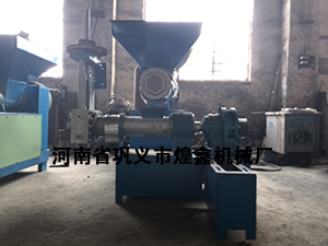 廢舊塑料造粒機(jī) 環(huán)保泡沫再生機(jī)械