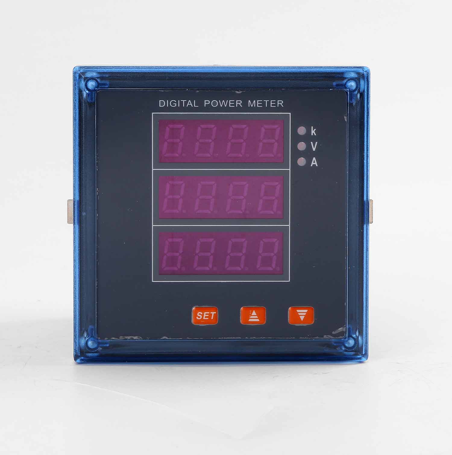 保瑞 BR194U電壓表 數(shù)顯表