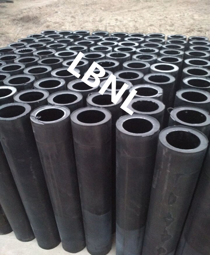 MC尼龍管   黑色尼龍管