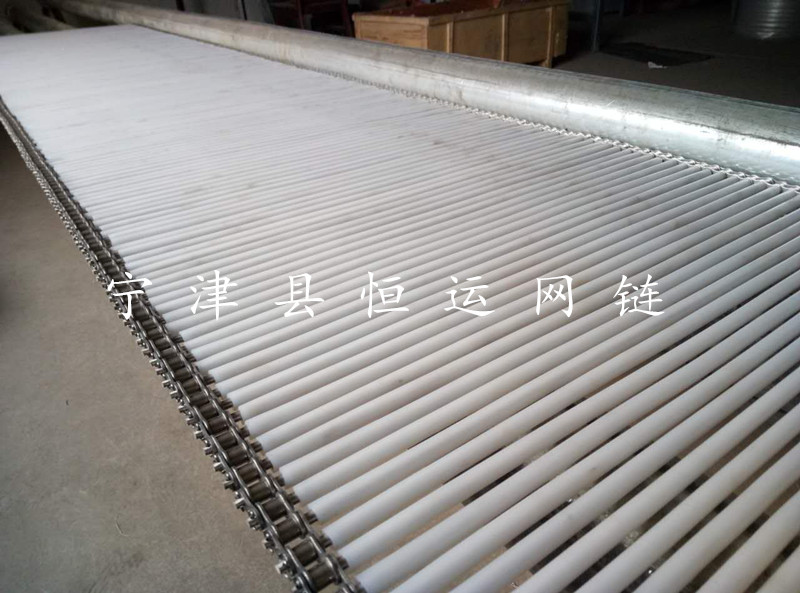 鏈桿式網(wǎng)帶/不銹鋼網(wǎng)鏈、網(wǎng)帶/鏈條式網(wǎng)鏈/支軸鏈 鏈桿式網(wǎng)帶