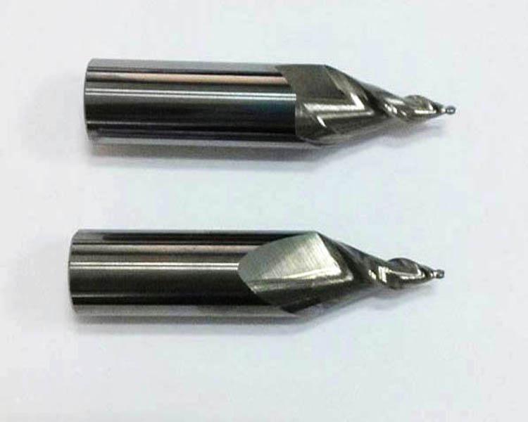 冠一Y020德料鎢鋼迷你字雕刻刀 迷你字切割刀 迷你字銑刀 廠家直銷鎢鋼刀