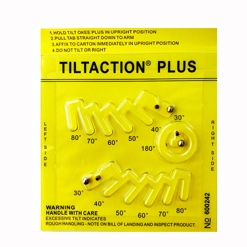 供應(yīng)Tiltaction Plus多角度防傾倒標(biāo)簽 傾斜顯示標(biāo)貼