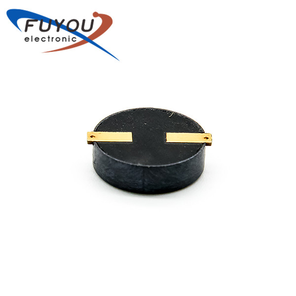廠家直銷 10*3.2mm貼片式蜂鳴器 3V 電磁式 無源