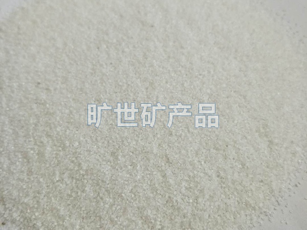 河北白色石英砂廠家直銷 白色石英砂價(jià)格白色石英砂加工 白色石英砂