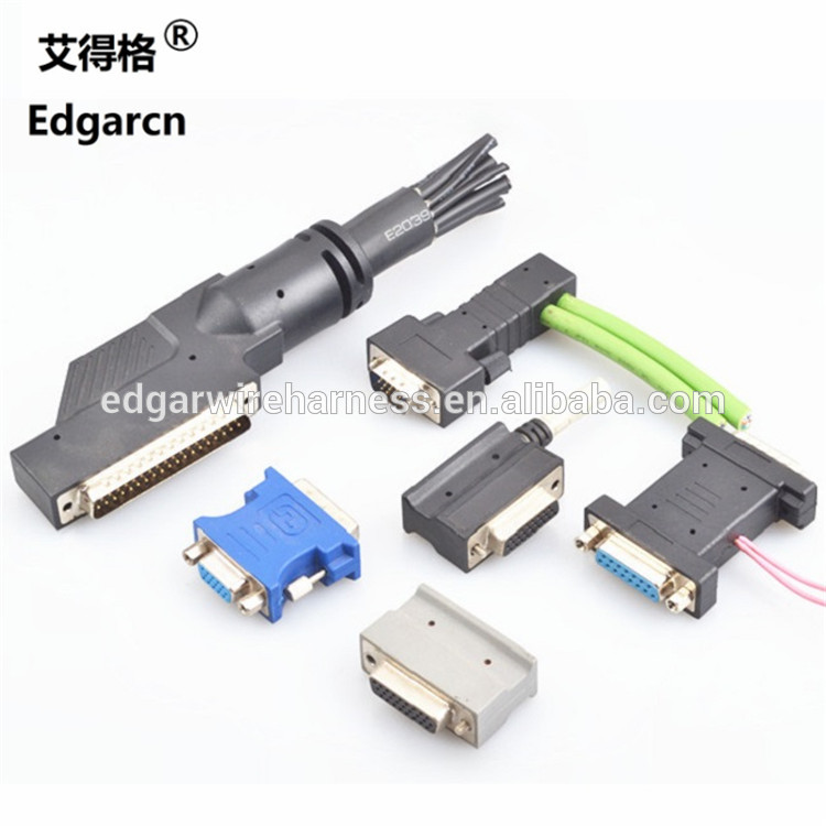 OEM工業(yè)電纜組件定制  定制成型電纜報價 OEM工業(yè)電纜組 OEM工業(yè)電纜 OEM工業(yè)電纜 OEM工業(yè)電纜組件定