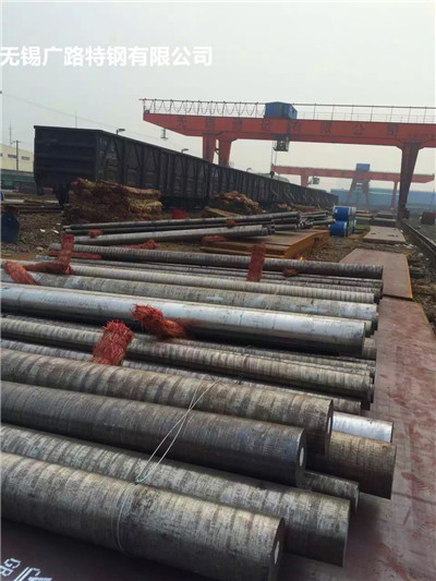 醫(yī)療器械*3Cr13Mo不銹鋼圓棒