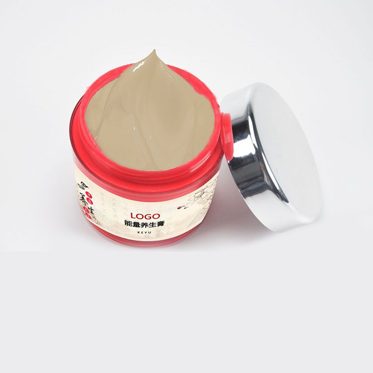 能量養(yǎng)生膏 舒脛活絡(luò)去酸痛發(fā)熱膏OEM 科宇創(chuàng)研 廠家直銷