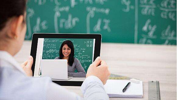 2019年智能教育北京教育裝備展