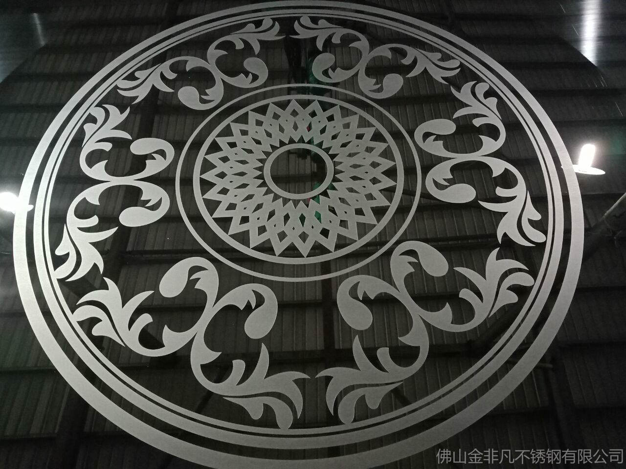 佛山黑鈦蝕刻鏡面板大量供應(yīng)