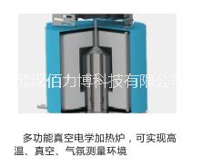 Partulab佰力博自主研發(fā)HRMS-800高溫四探針測(cè)試儀