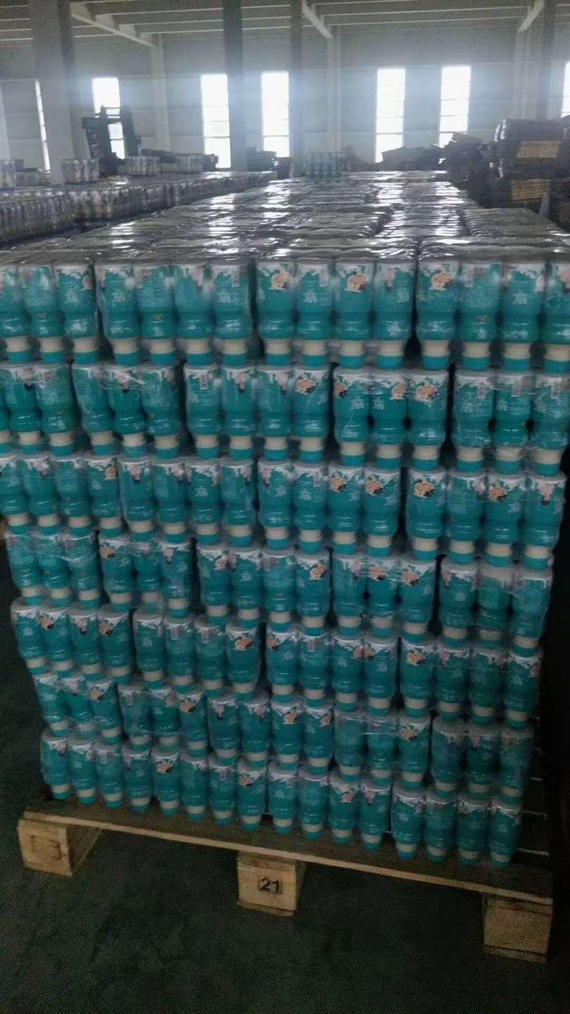 山東乳酸菌廠家