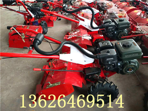 小型自走式果園微耕機(jī)四驅(qū)微耕機(jī)*率微耕機(jī)價(jià)格小型微耕機(jī)