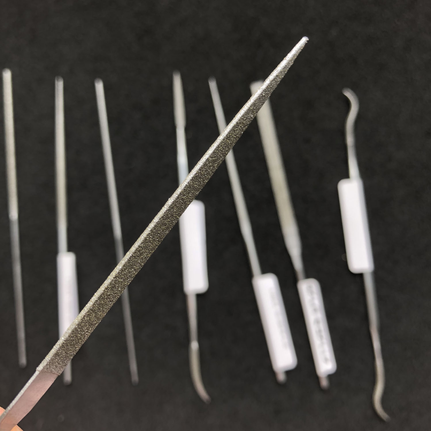 以色列進(jìn)口金剛石什錦銼刀_Grindmax_NF2112_D91