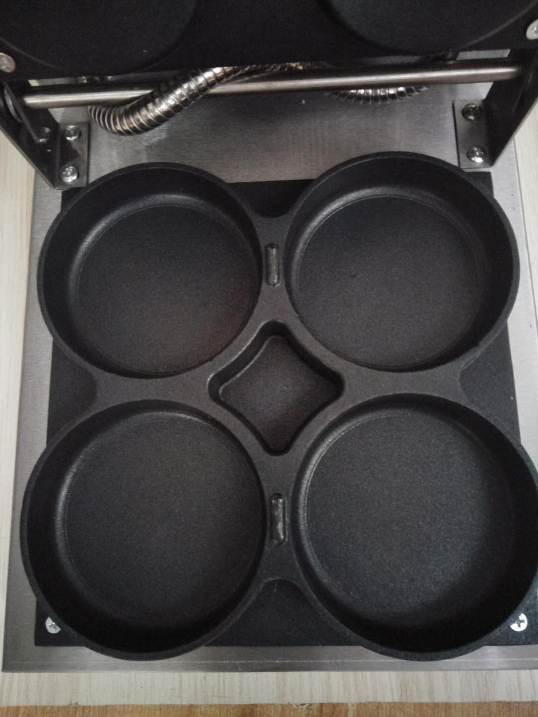 漯河披薩仔機(jī)哪有賣(mài)的