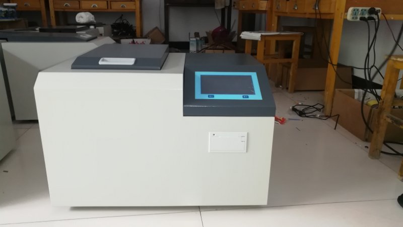 熱卡儀化驗(yàn)磚坯卡數(shù)使用技巧的介紹