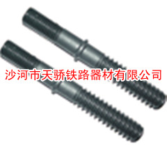 螺旋道釘價(jià)格螺旋道釘廠家   沙河市天驕鐵路配件螺旋道釘價(jià)格